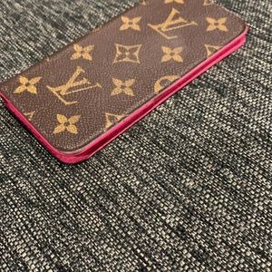 Louis Vuitton Iphone XS Max Folio